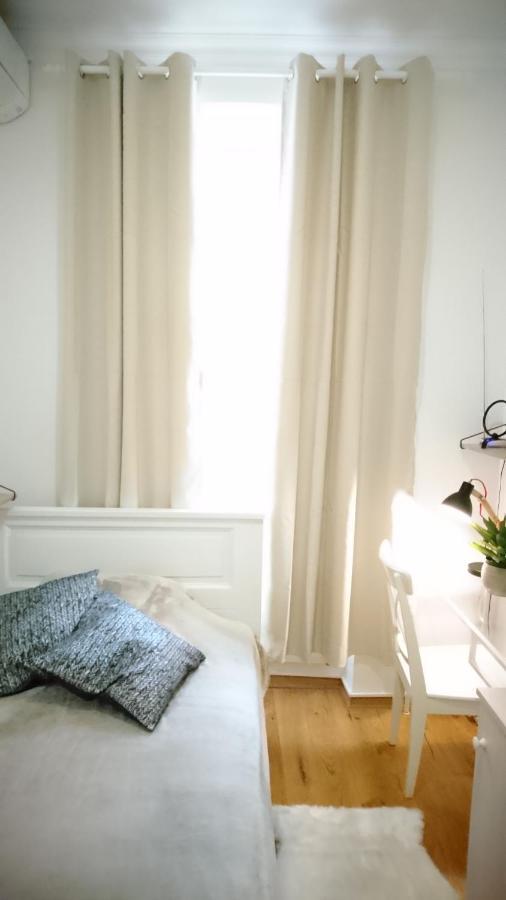 Tiny Cozy Accommodation Zagreb Buitenkant foto